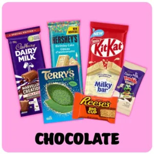 CHOCOLATE